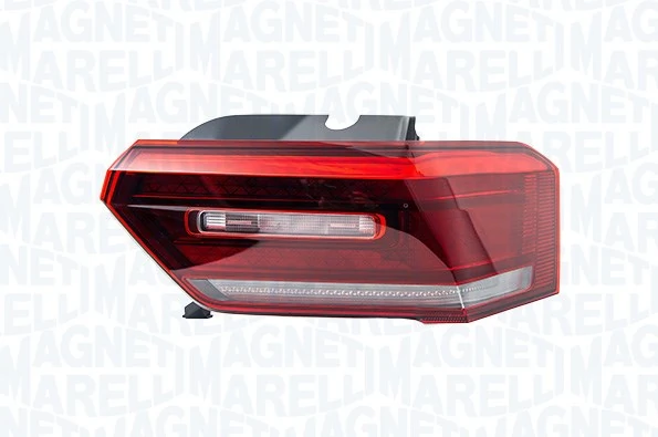 Tail Light Assembly
